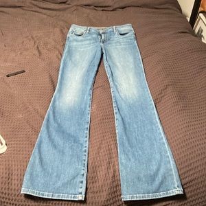 Joe’s Jean’s size 30